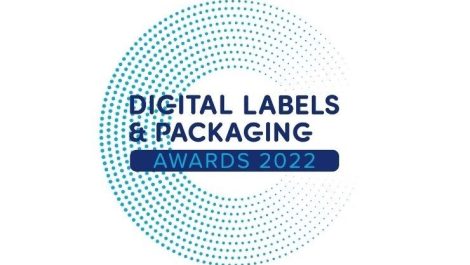 One day left to enter the inaugural Digital Labels & Packaging Awards