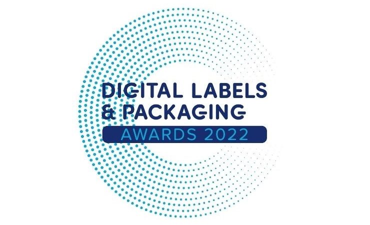 Digital Labels & Packaging Awards 2022