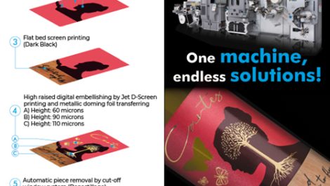 Digital Labels & Packaging July 2023