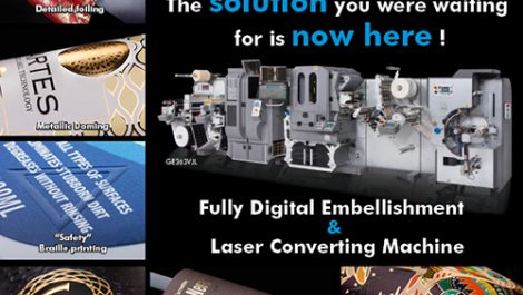 Digital Labels & Packaging November/December 2022