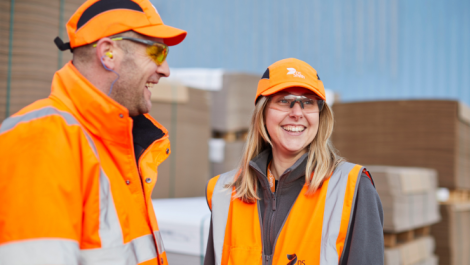 DS Smith ‘Sustainability Report’ shows company achievements