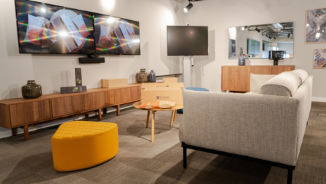 Madrid home to latest DS Smith Customer Innovation Hub launch