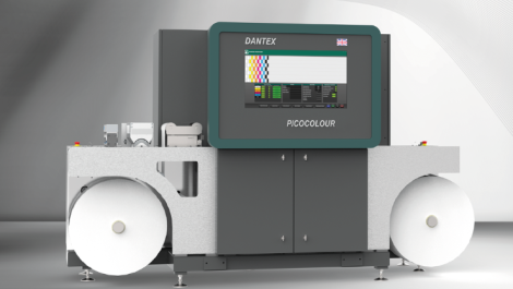 Dantex relaunches press with modern upgrades
