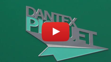 Dantex PicoJet