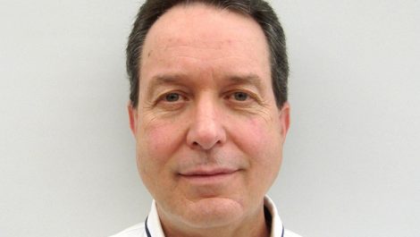 Dennis Eaves, Durst North America