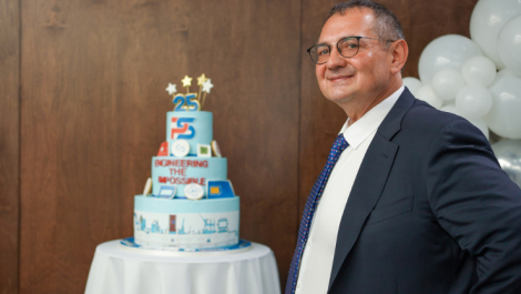 Pack-Smart Inc. celebrates 25 years in packaging and print