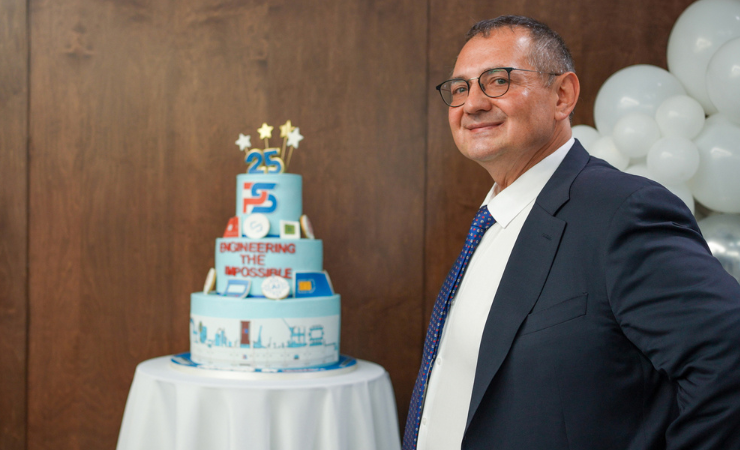 Pack-Smart Inc. celebrates 25 years in packaging and print