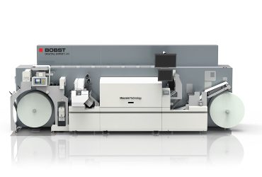 Bobst Digital Expert 340