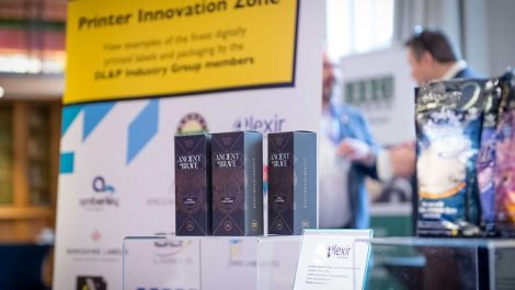 Printer Innovation Zone