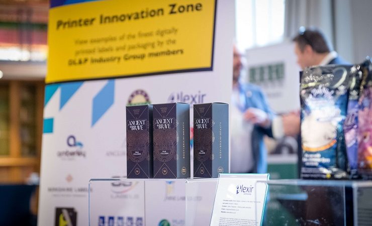 Printer Innovation Zone