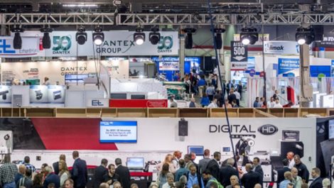 Digital stands at Labelexpo Americas 2018