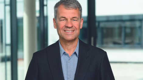 Arendt assumes role on the executive board of Dr Hönle