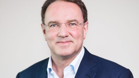 Dr Martin Sonnenschein