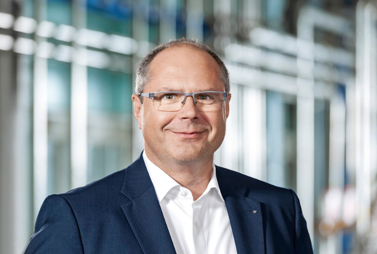 Actega merges trio of operating companies in Germany
