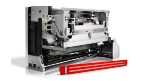Memjet adds just-in-time capability for DuraFlex