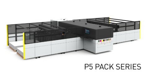 Durst expands P5 portfolio with Pack series