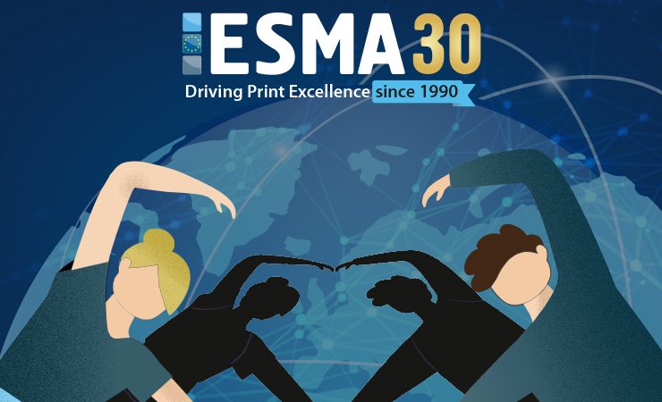 ESMA turns 30 in 2020