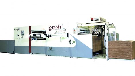 Friedheim to supply Young Shin die-cutters