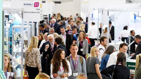 Easyfairs rebrands London shows