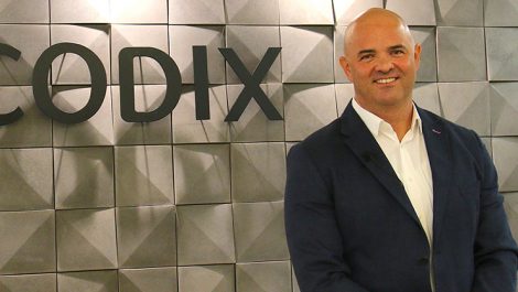 Scodix CEO and founder Eli Grinberg