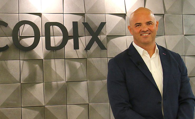 Scodix CEO and founder Eli Grinberg