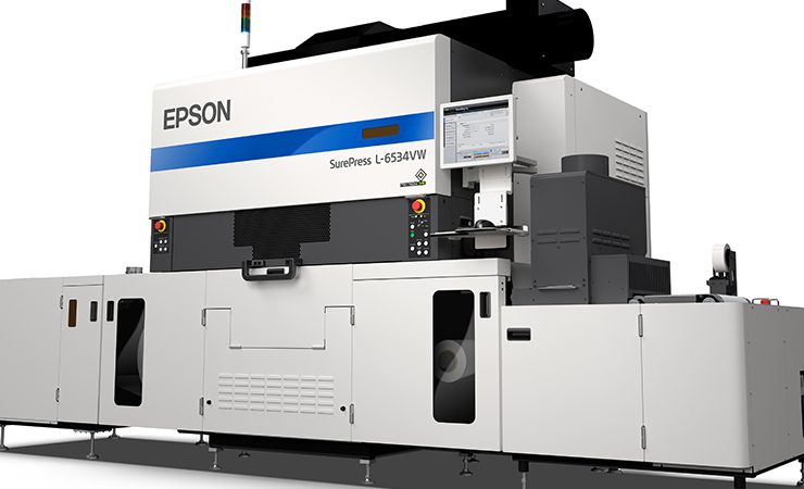 Epson SurePress L6534VW resized