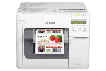 Epson ColorWorks C3500