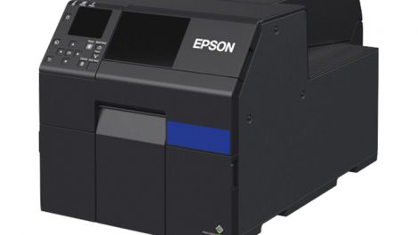 Epson ColorWorks C6000