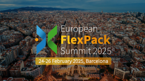 First ‘European FlexPack Summit’ to take place in early 2025