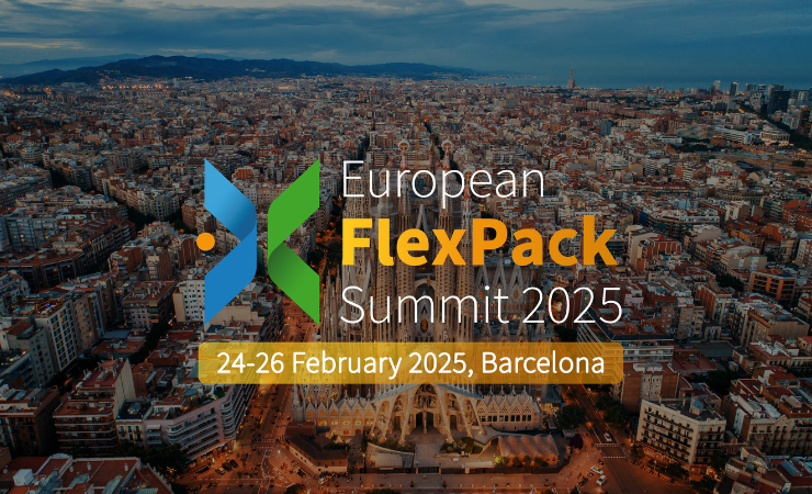 First ‘European FlexPack Summit’ to take place in early 2025