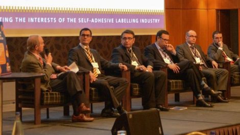FINAT Technical Seminar panel