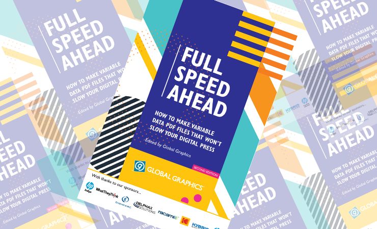 Full Speed Ahead free VDP guide