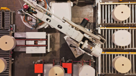 Fedrigoni leverages AI with Palantir partnership