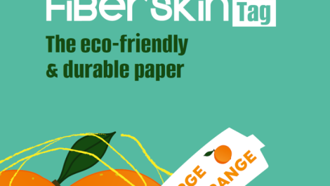 Polyart Introduces eco-friendly paper for tags and labels