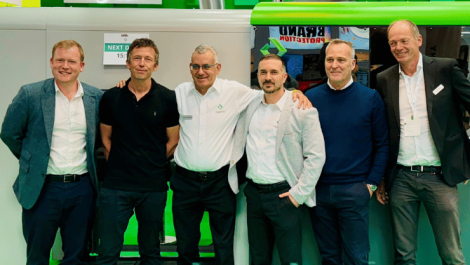 Durham Box purchases first Highcon Beam 2C in the UK market