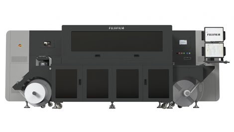 Fujifilm LP350