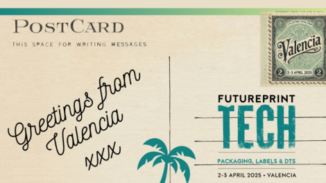 FuturePrint Tech Packaging, Labels & DTS 2025