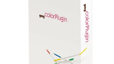 GMG ColorPlugin box