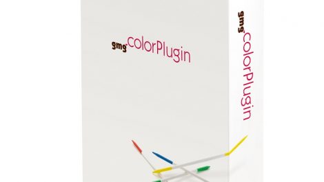 GMG ColorPlugin box