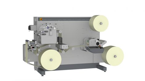 GM Photo Coater