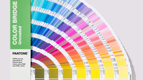 Pantone has added 229 new colours to the Pantone Matching System (PMS)