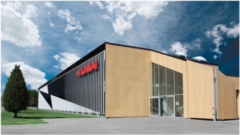 Vetaphone opens new testing centre