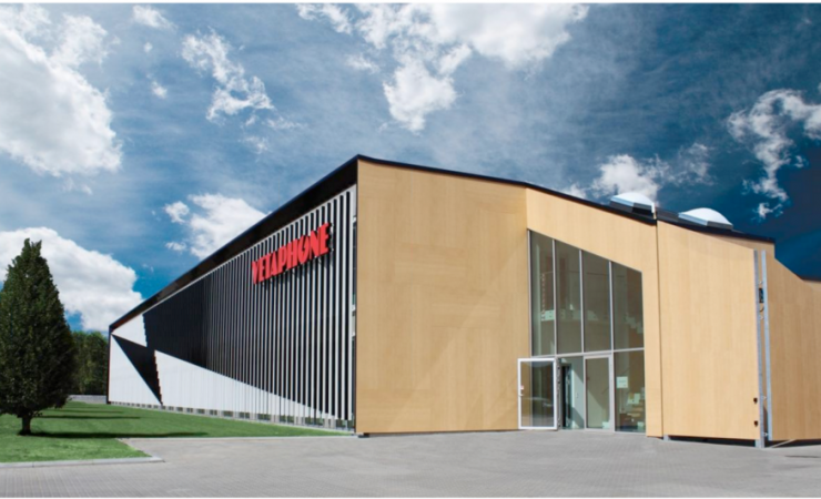 Vetaphone opens new testing centre