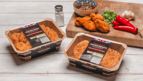 Graphic Packaging and Moy Park create sustainable cartonboard packaging