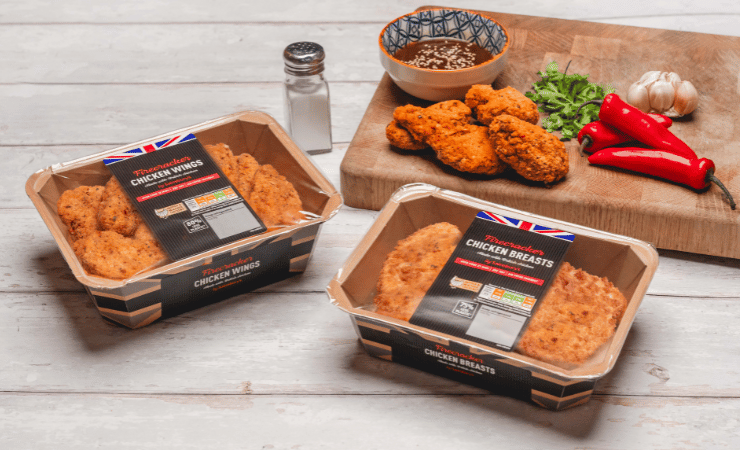 Graphic Packaging and Moy Park create sustainable cartonboard packaging