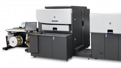 Anglia Labels adds HP Indigo WS6800