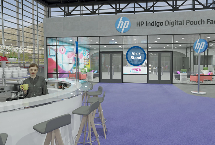 Printing Expo goes global Digital Labels & Packaging