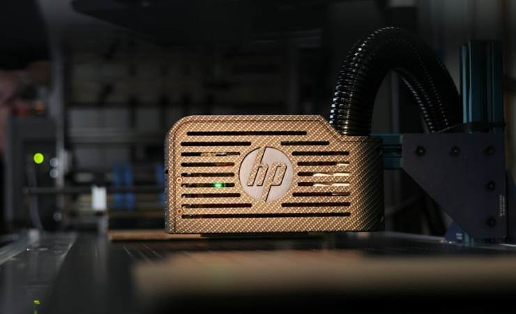 HP launches TIJ printhead for bulk printing