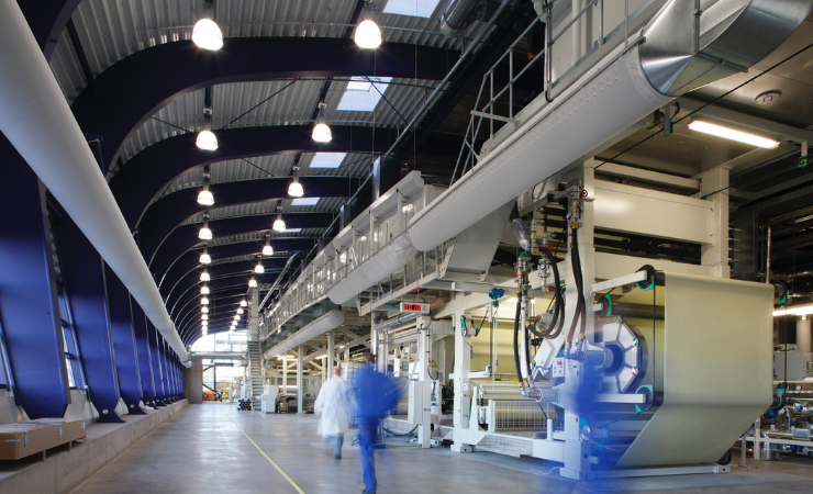 Wausau and Herma partner to expand product portfolio