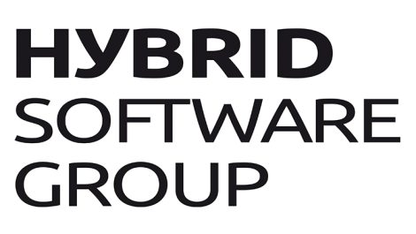 Hybrid Software Group logo